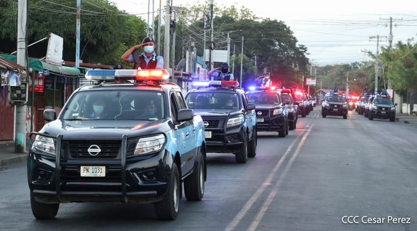 POLICIA